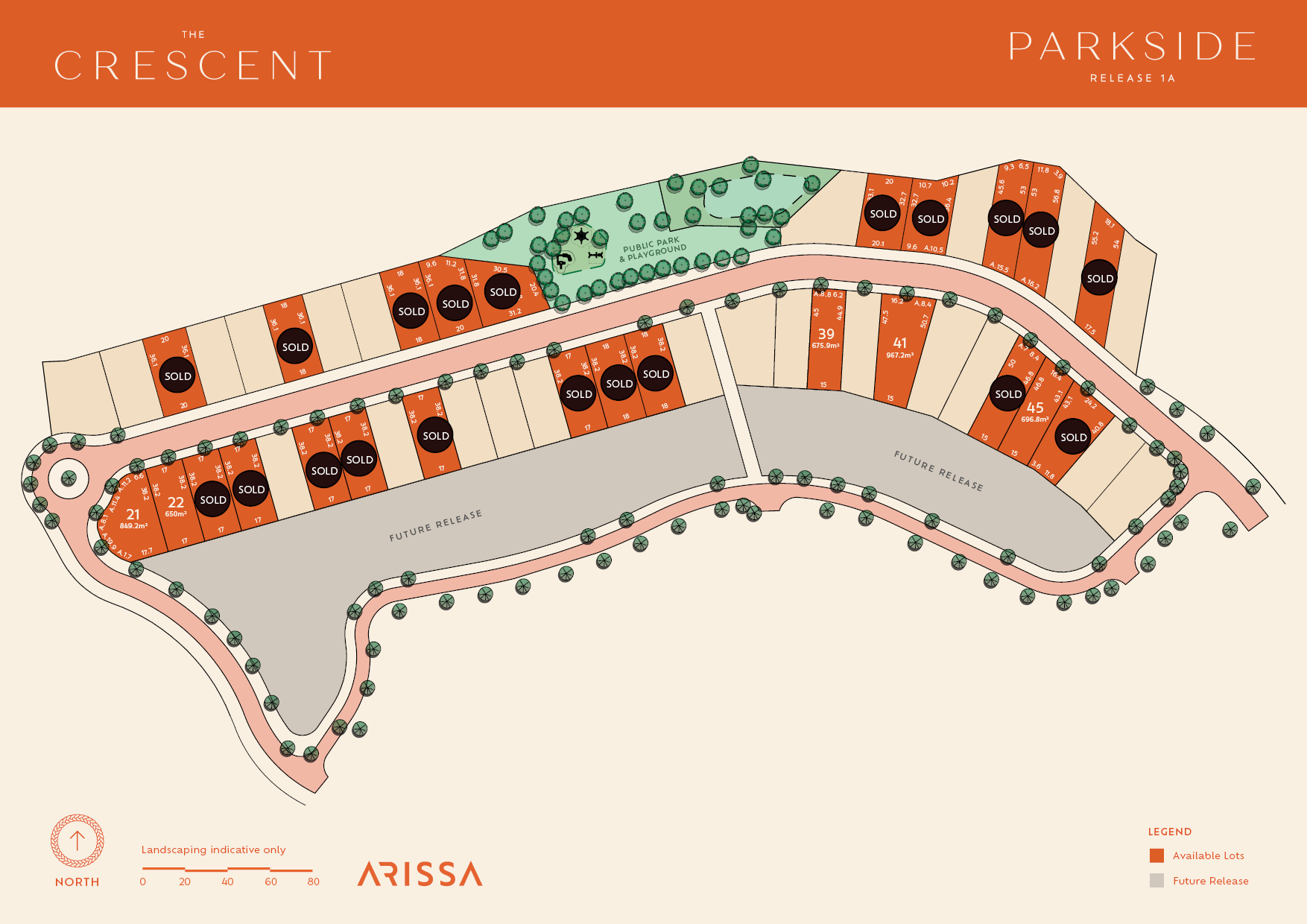 [Land for Sale] The Crescent Estate, Crescent Head OpenLot